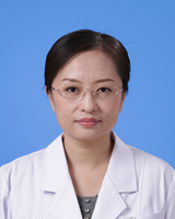 刘晓文,主任医师