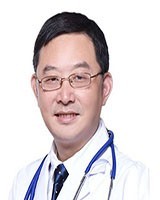 胡清林,主任医师