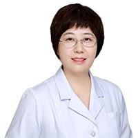 刘玉环,主任医师