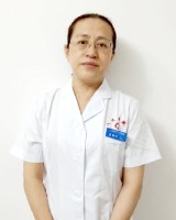 姜丽萍,主任医师
