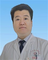 杨文斌,副主任医师