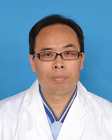 刘庆宪,主任医师