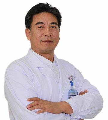 肖剑波,副主任医师