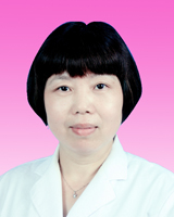 叶少燕,副主任医师