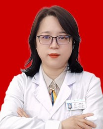 宋丽晶,副主任医师