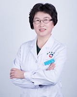 李秀珍,主任医师