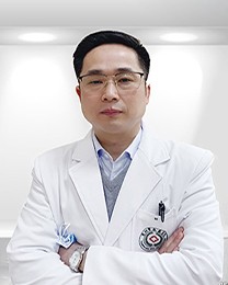 刘建平,副主任医师