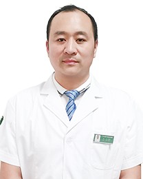 刘超强,主治医师