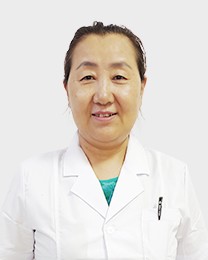 吴红菊,主治医师