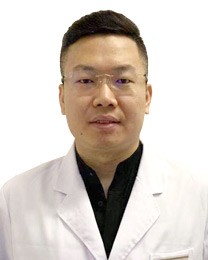 高晋峰,主治医师