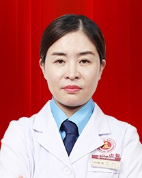 刘晓英,医师
