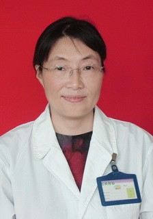 黄沚荷,副主任医师