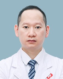 雷斌,副主任医师