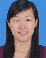 杨艳琴,副主任医师