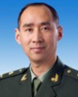 李晨军