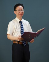 谭荣韶,主任医师