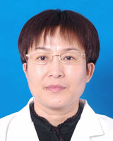 欧阳桂芳,主任医师