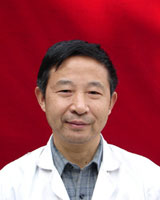 徐钧陶,主任医师