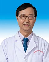 林春旺,主任医师