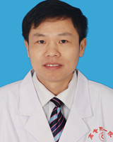 彭筱平,主任医师