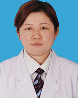 罗湘筠,主任医师