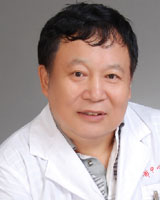 张武山,主任医师