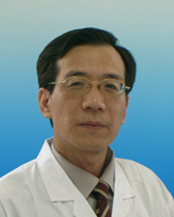 肖旺频,主任医师