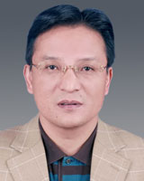 蔡兆斌,主任医师