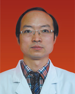 王俊峰,主任医师