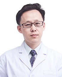 张志宏,主任医师