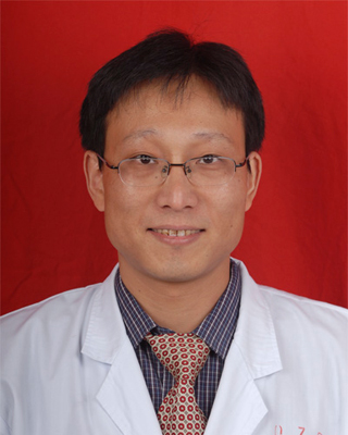 杨宇,副主任医师