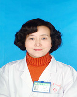 杨小翠,主任医师