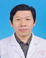 李绍锦,主任医师