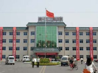 中国人民解放军第一五二医院