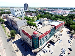 齐齐哈尔医学院附属第一医院