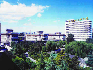 北京积水潭医院