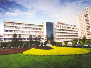 中山大学附属第一医院脊柱侧弯中心