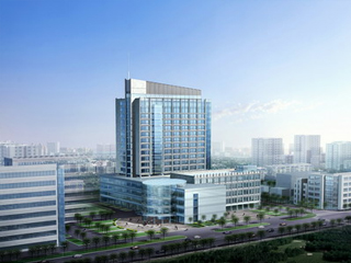 上海交通大学医学院附属第三人民医院