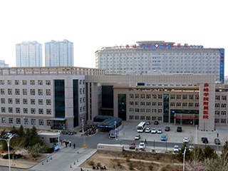 赤峰学院附属医院