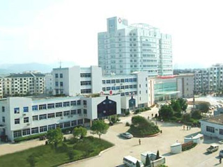 临海市第一人民医院