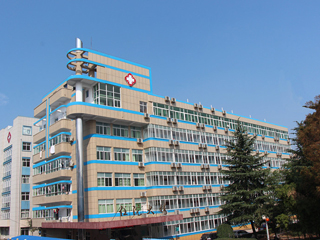 龙游县中医院