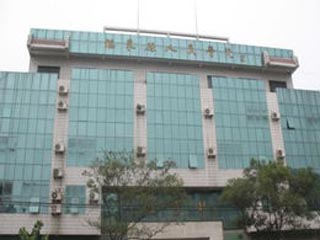 临泉县人民医院