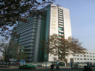 陕西省人民医院